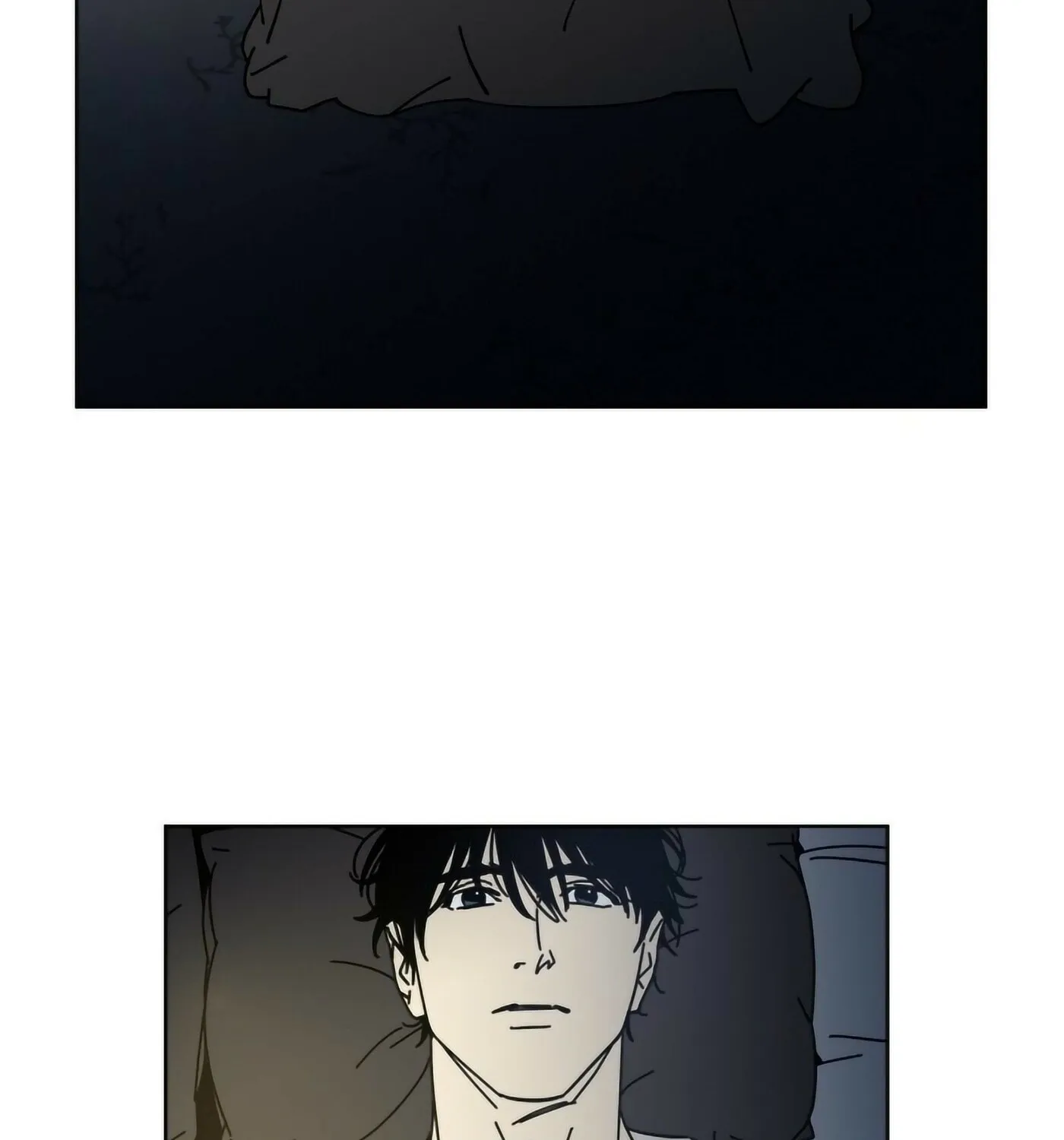 Read Black Mirror chapter 2 image 48 on Lezhin