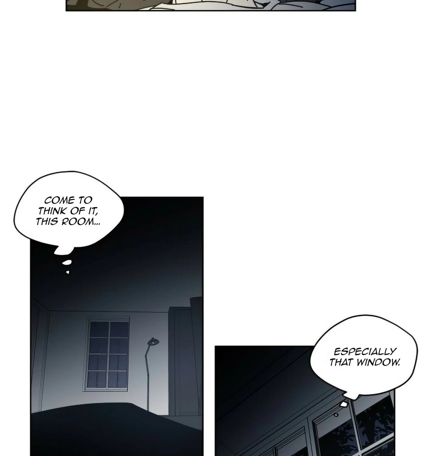 Read Black Mirror chapter 2 image 49 on Lezhin