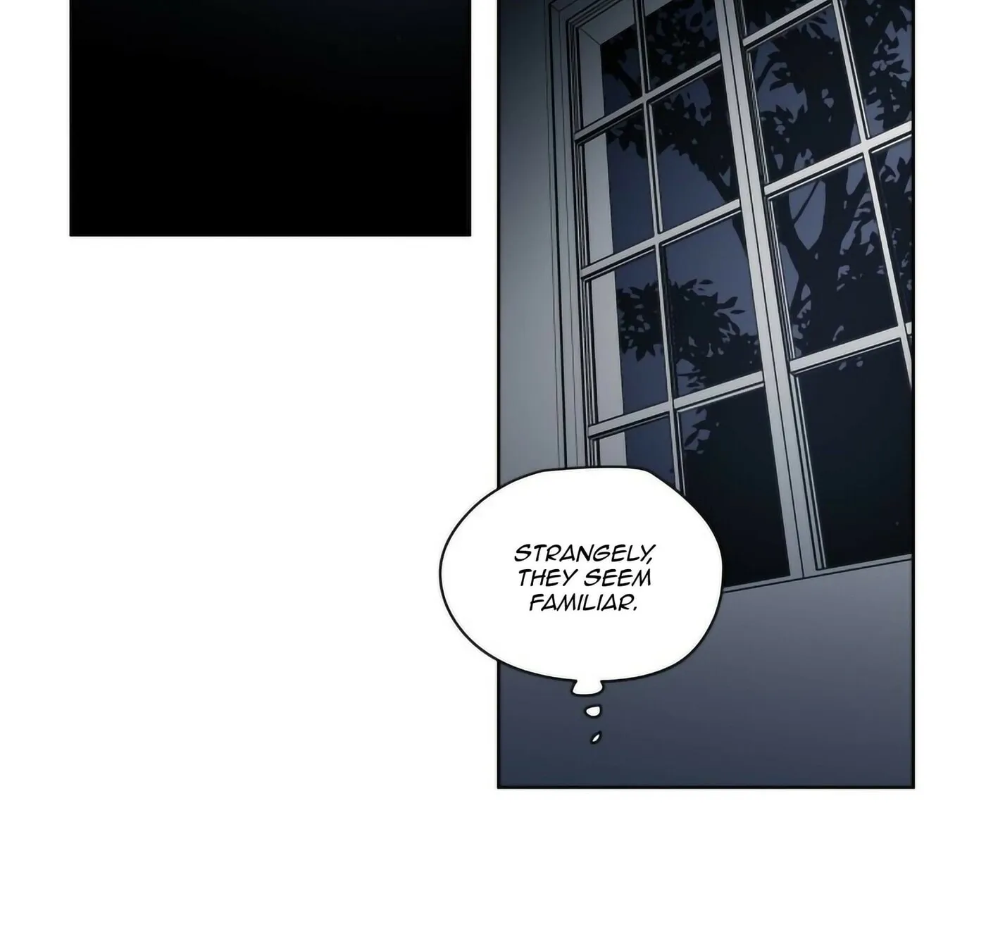Read Black Mirror chapter 2 image 50 on Lezhin