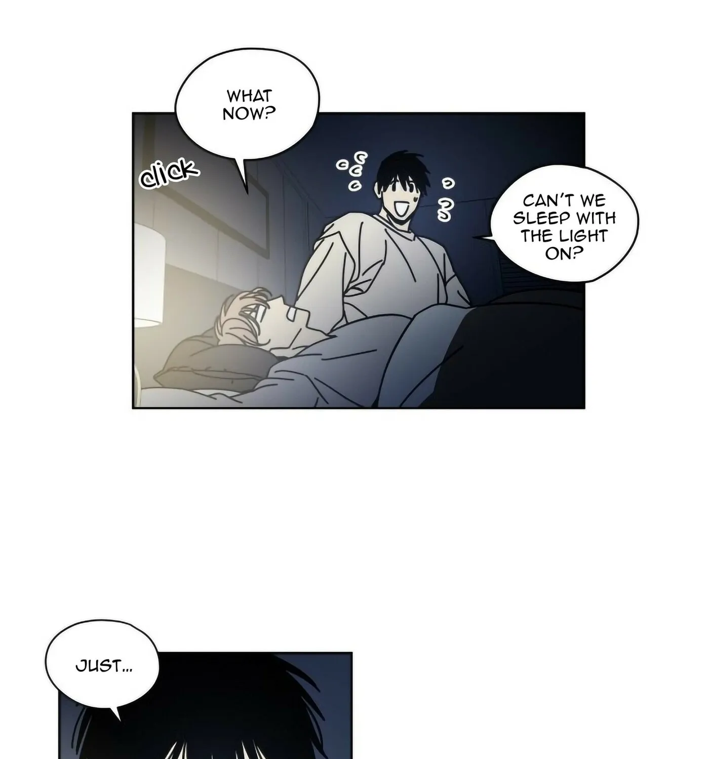 Read Black Mirror chapter 2 image 61 on Lezhin