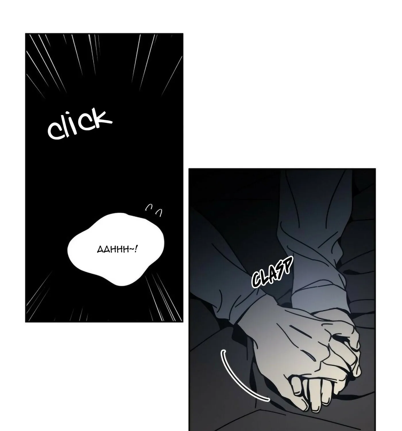 Read Black Mirror chapter 2 image 64 on Lezhin
