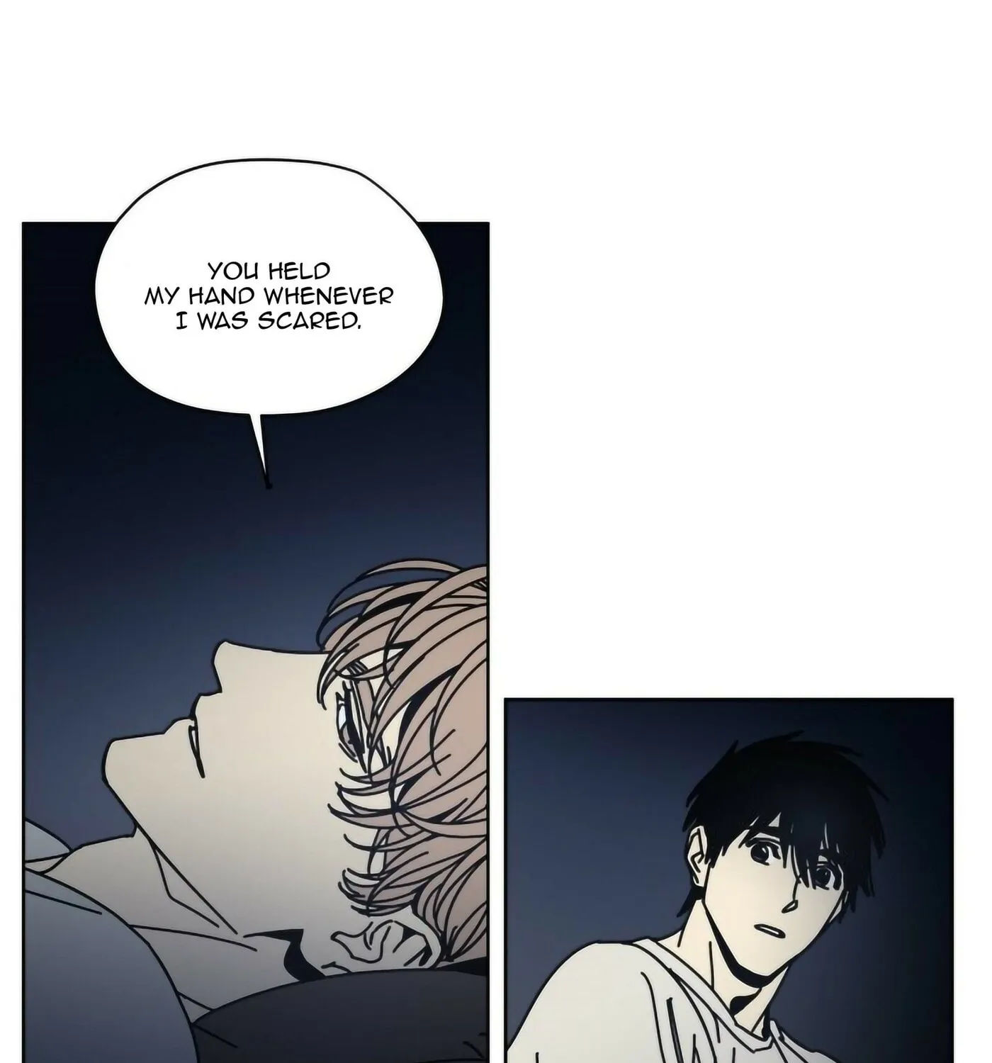 Read Black Mirror chapter 2 image 66 on Lezhin