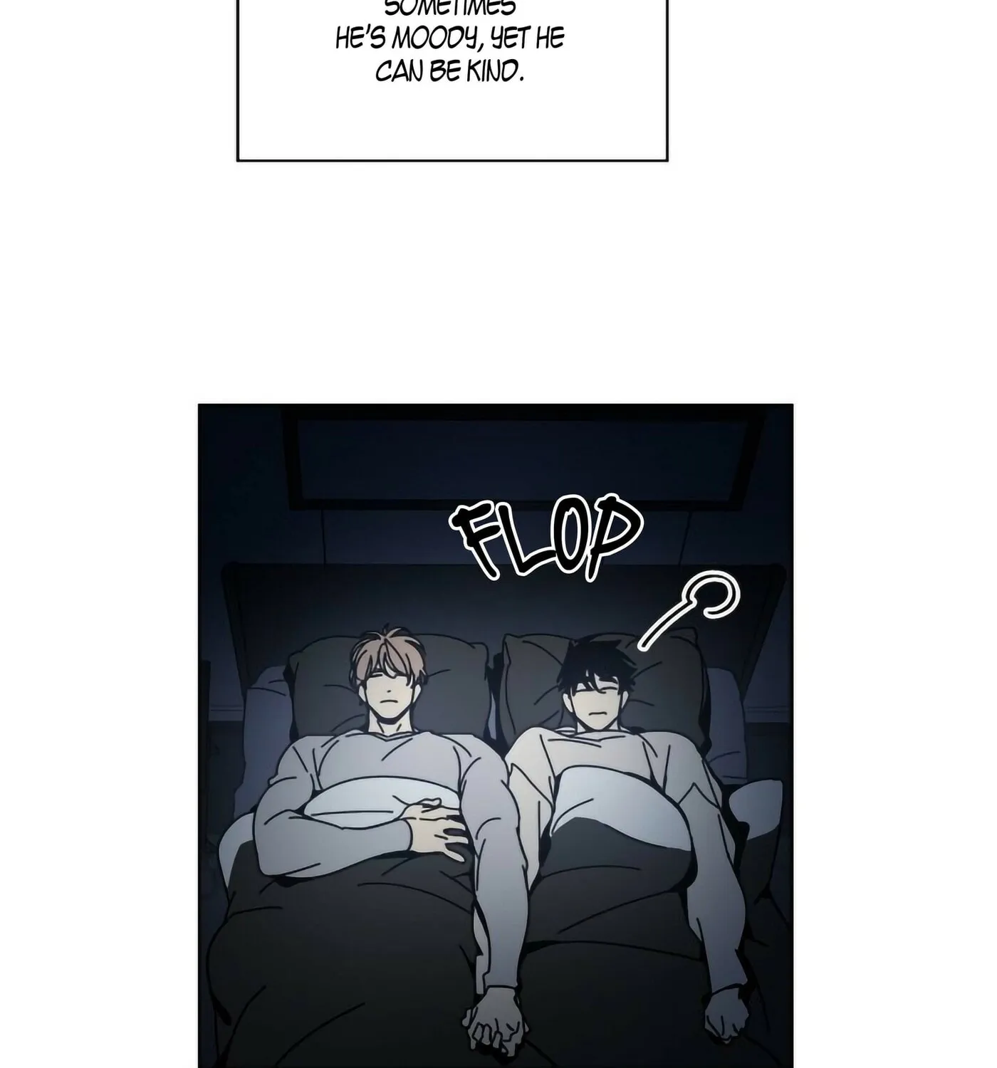 Read Black Mirror chapter 2 image 69 on Lezhin