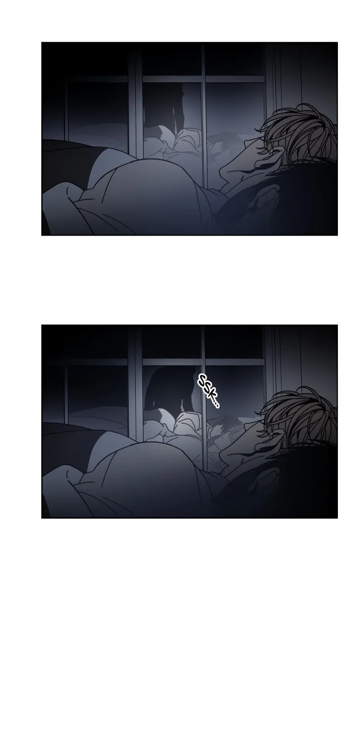 Read Black Mirror chapter 3 image 10 on Lezhin