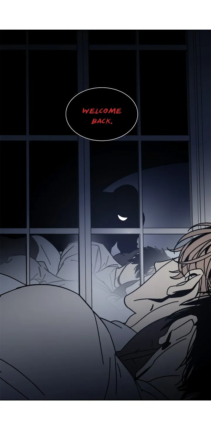 Read Black Mirror chapter 3 image 11 on Lezhin