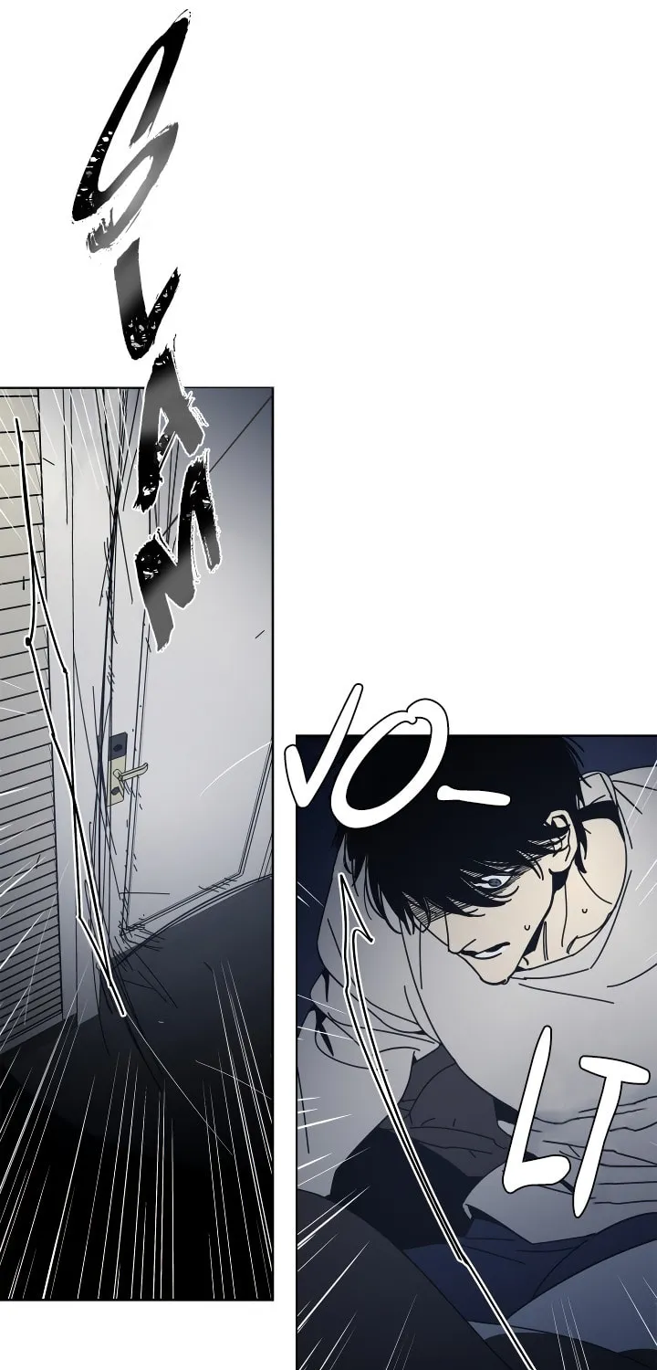 Read Black Mirror chapter 3 image 13 on Lezhin
