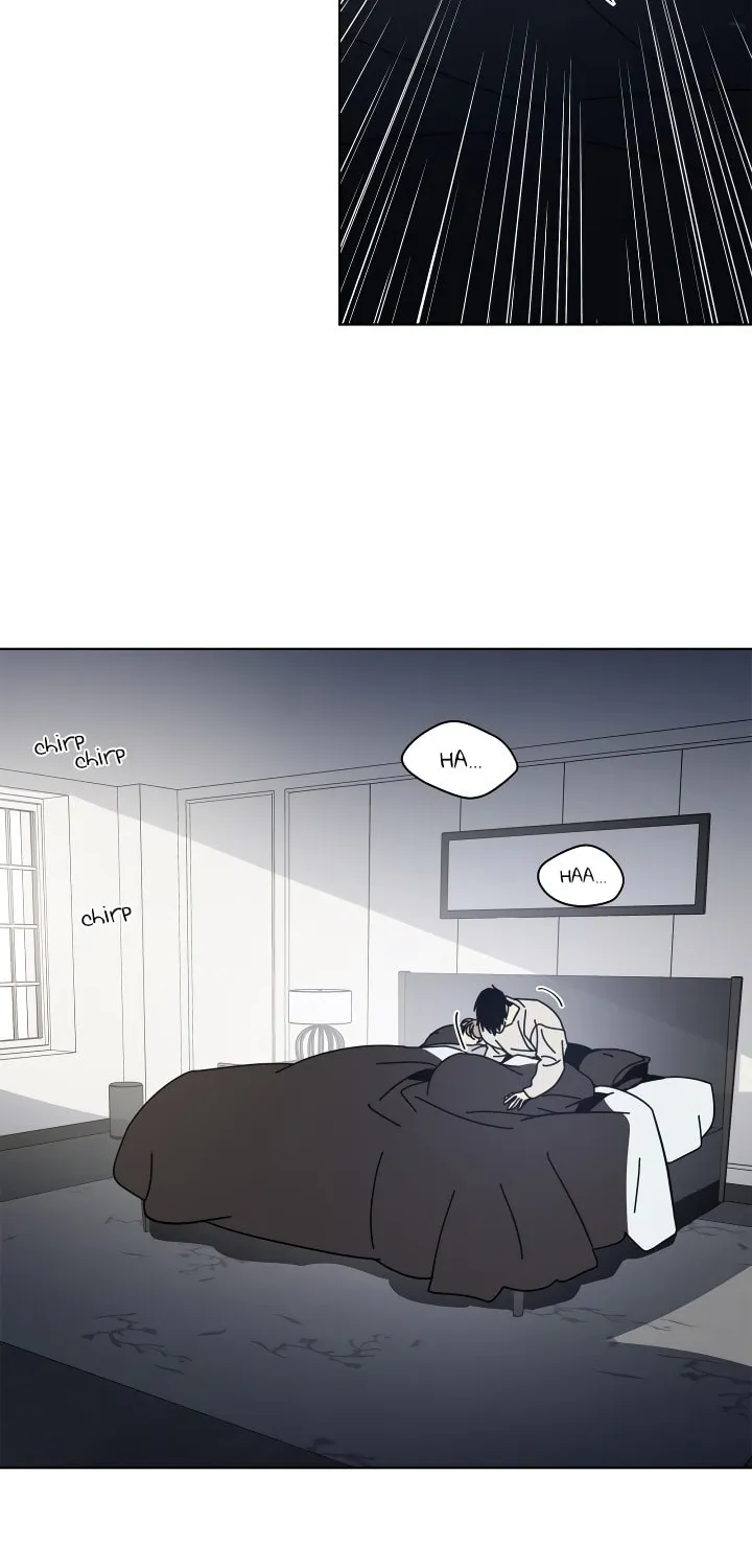 Read Black Mirror chapter 3 image 14 on Lezhin
