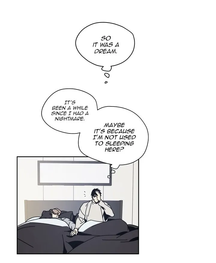 Read Black Mirror chapter 3 image 15 on Lezhin