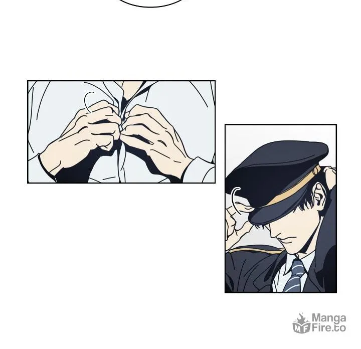 Read Black Mirror chapter 3 image 19 on Lezhin