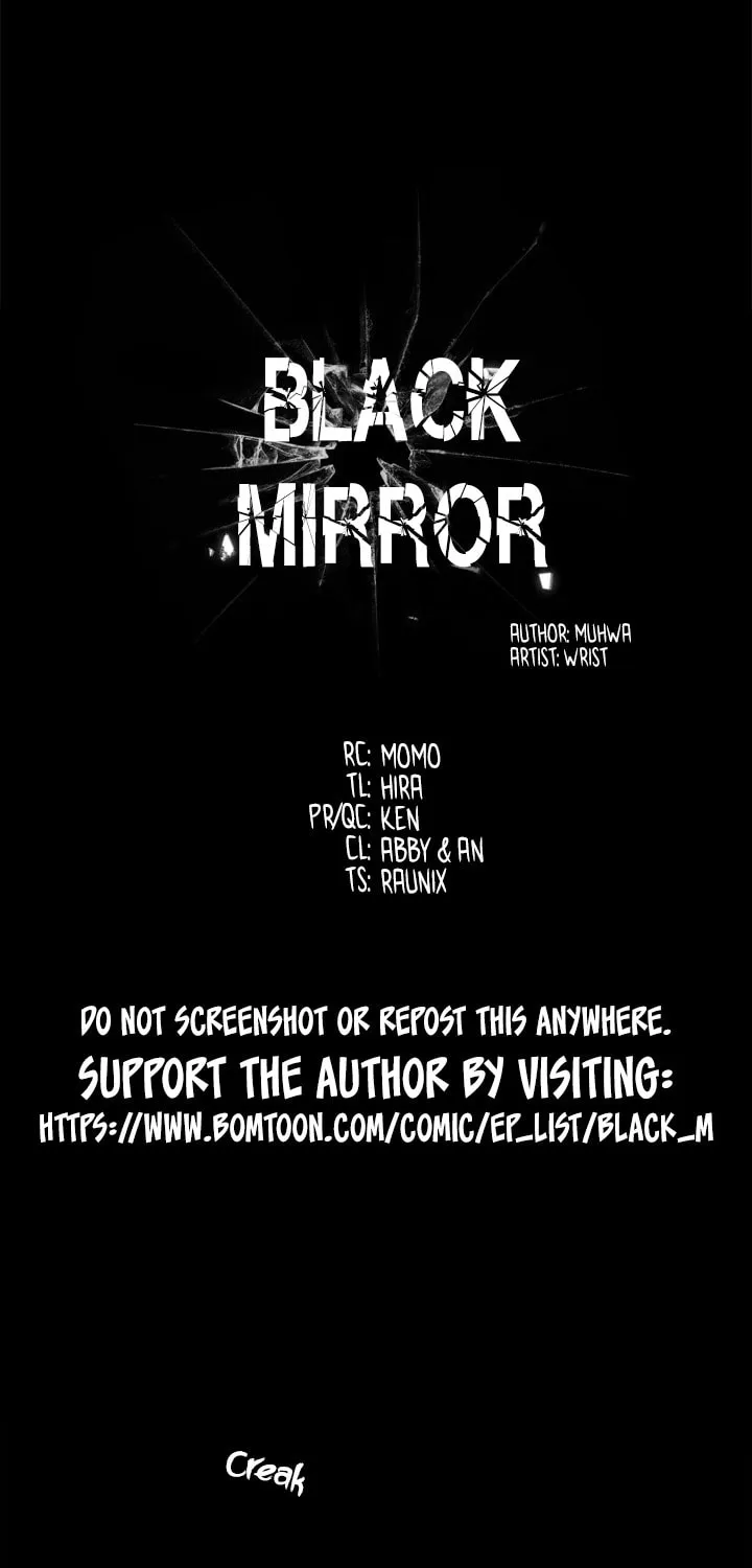Read Black Mirror chapter 3 image 2 on Lezhin