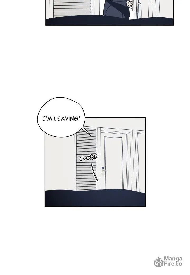Read Black Mirror chapter 3 image 21 on Lezhin
