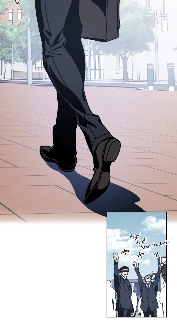 Read Black Mirror chapter 3 image 23 on Lezhin