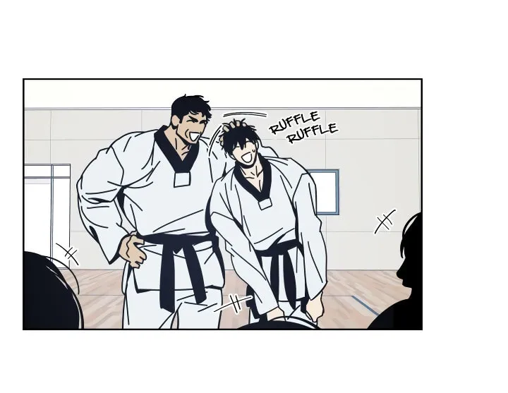 Read Black Mirror chapter 3 image 26 on Lezhin
