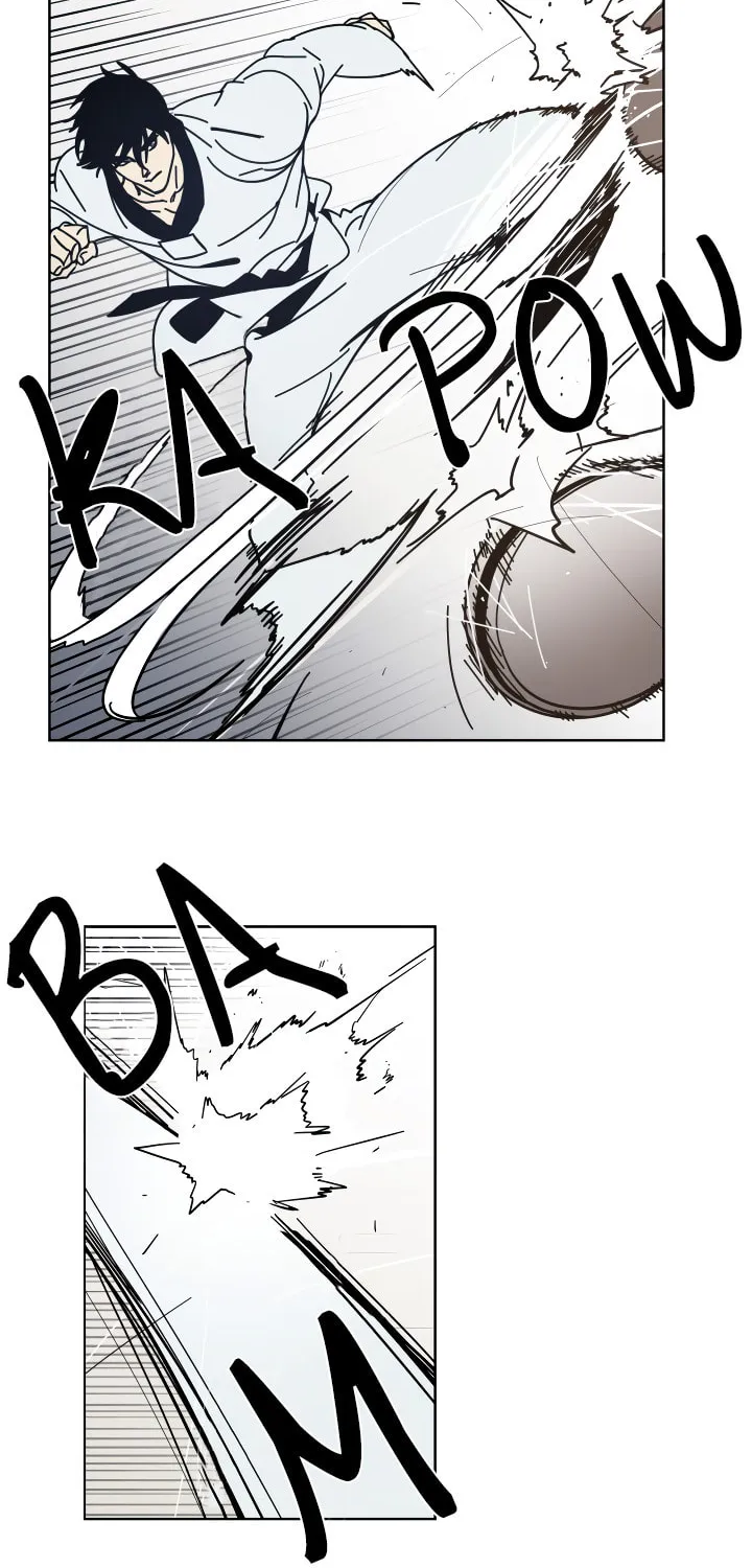 Read Black Mirror chapter 3 image 28 on Lezhin
