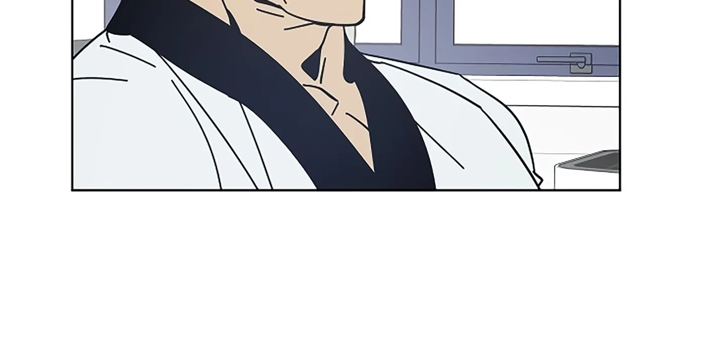 Read Black Mirror chapter 3 image 33 on Lezhin