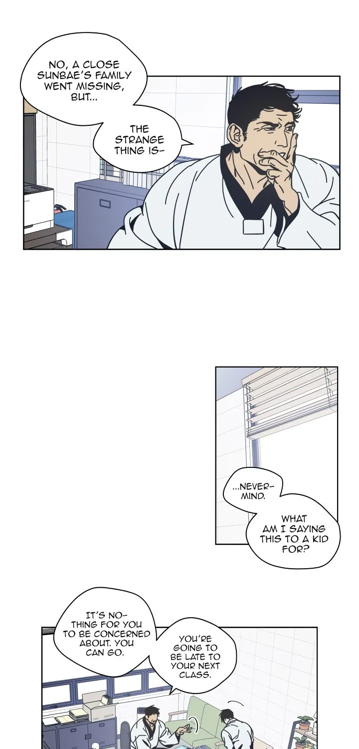 Read Black Mirror chapter 3 image 38 on Lezhin