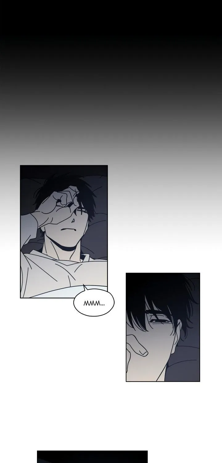 Read Black Mirror chapter 3 image 4 on Lezhin
