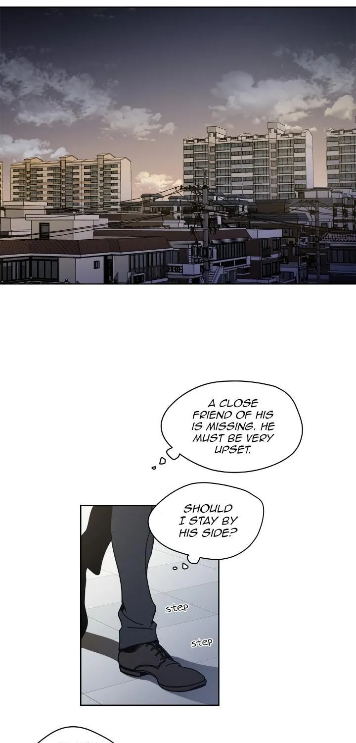 Read Black Mirror chapter 3 image 40 on Lezhin