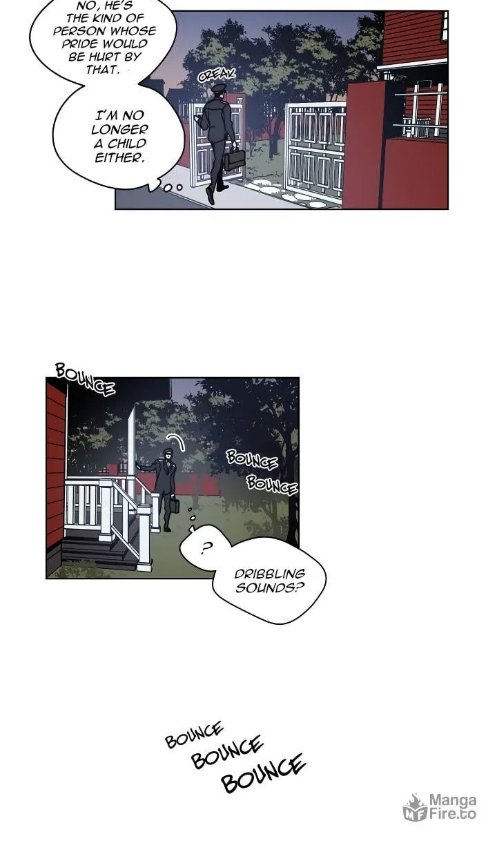 Read Black Mirror chapter 3 image 41 on Lezhin