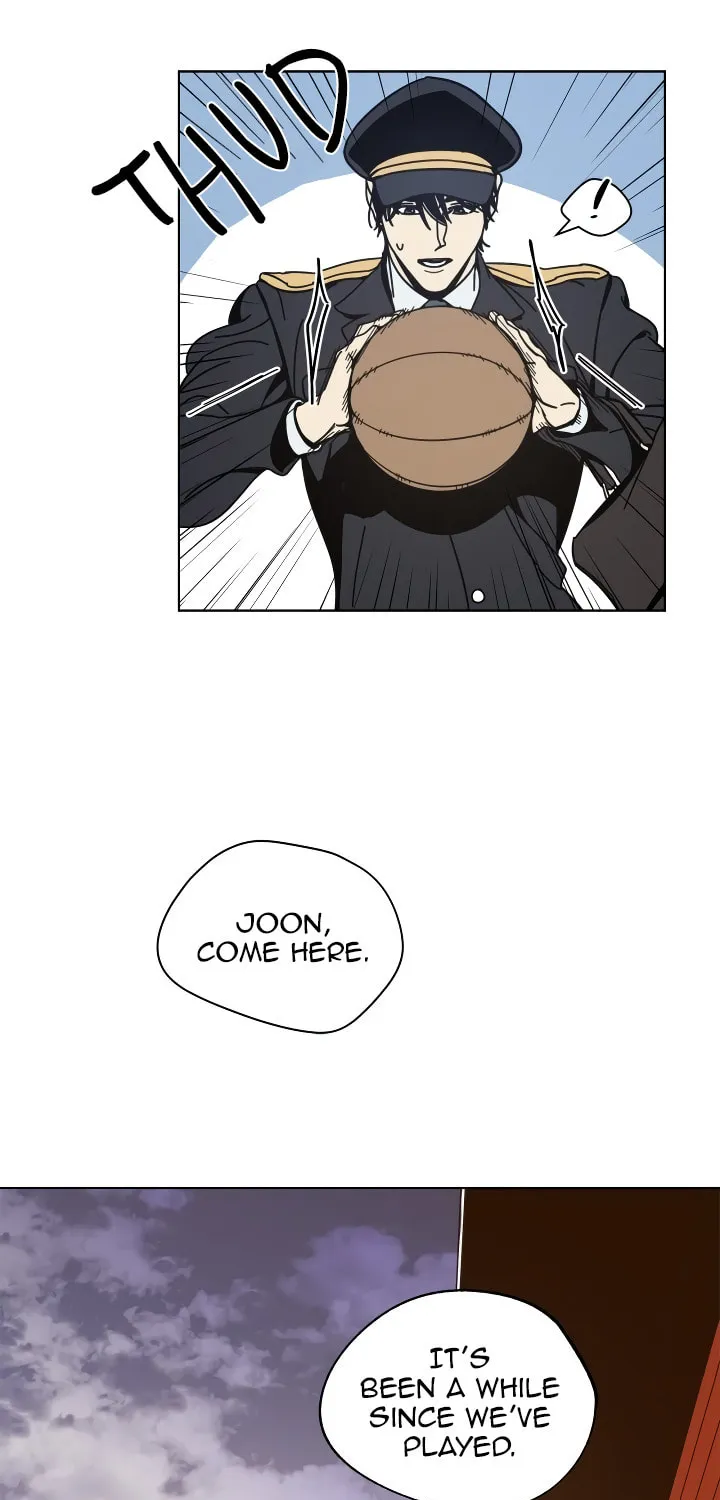 Read Black Mirror chapter 3 image 42 on Lezhin
