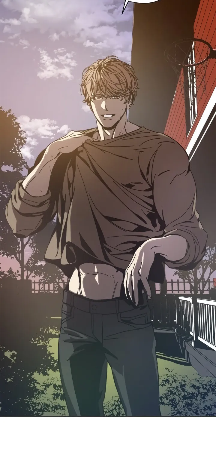 Read Black Mirror chapter 3 image 43 on Lezhin