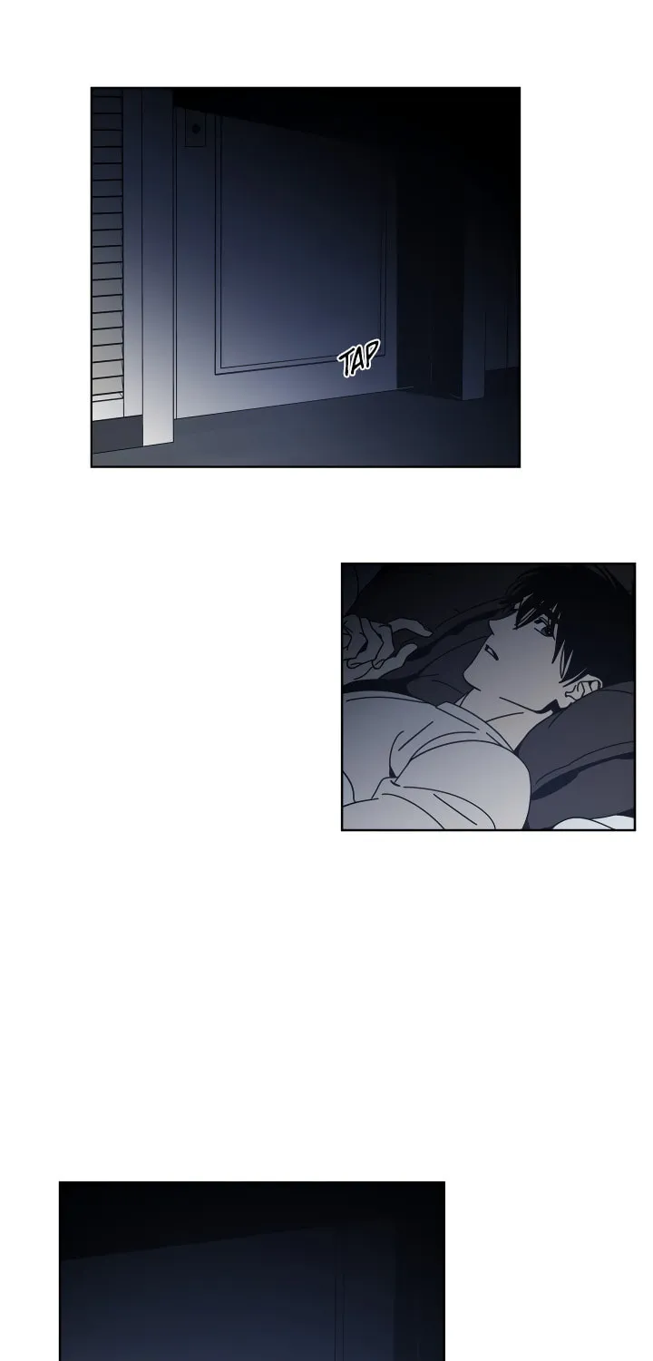 Read Black Mirror chapter 3 image 6 on Lezhin