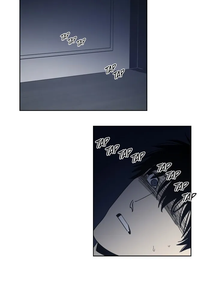 Read Black Mirror chapter 3 image 7 on Lezhin