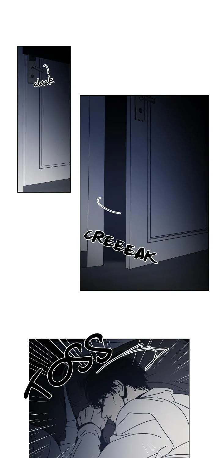 Read Black Mirror chapter 3 image 8 on Lezhin