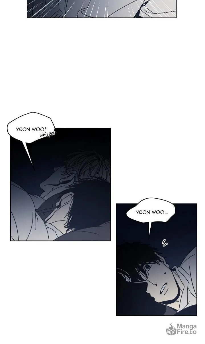 Read Black Mirror chapter 3 image 9 on Lezhin