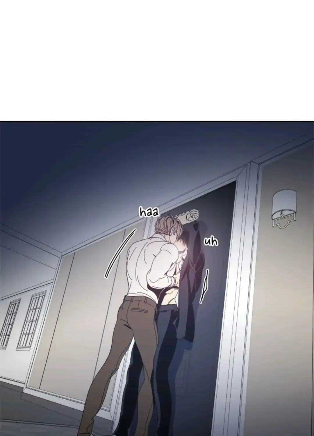 Read Black Mirror chapter 43 image 1 on Lezhin