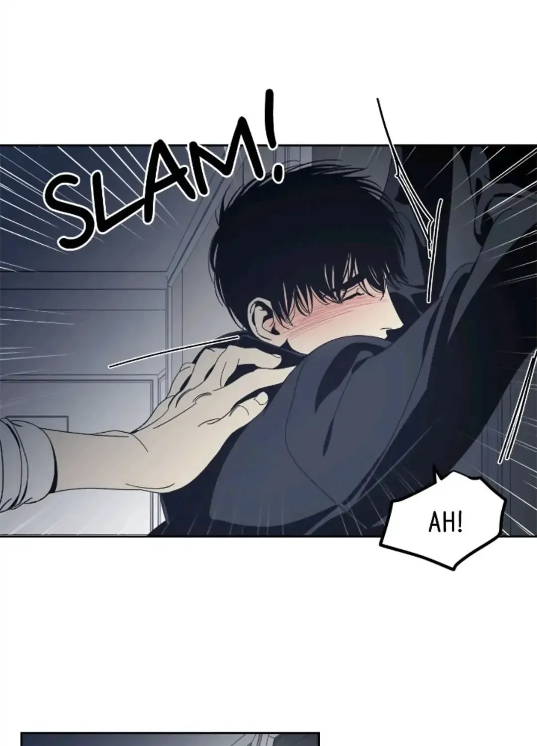Read Black Mirror chapter 43 image 13 on Lezhin