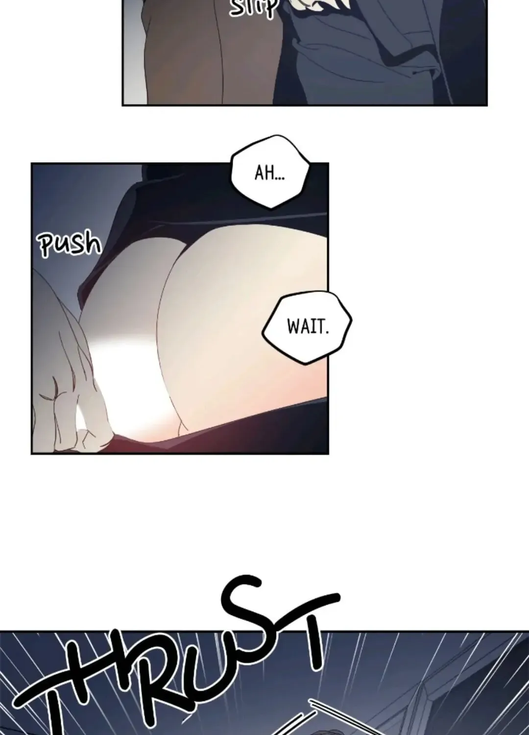 Read Black Mirror chapter 43 image 15 on Lezhin