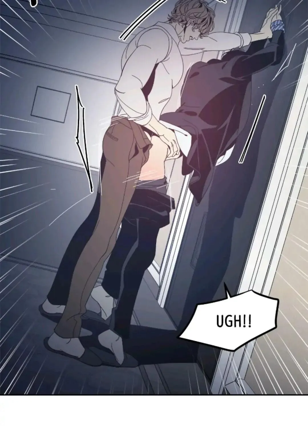 Read Black Mirror chapter 43 image 16 on Lezhin