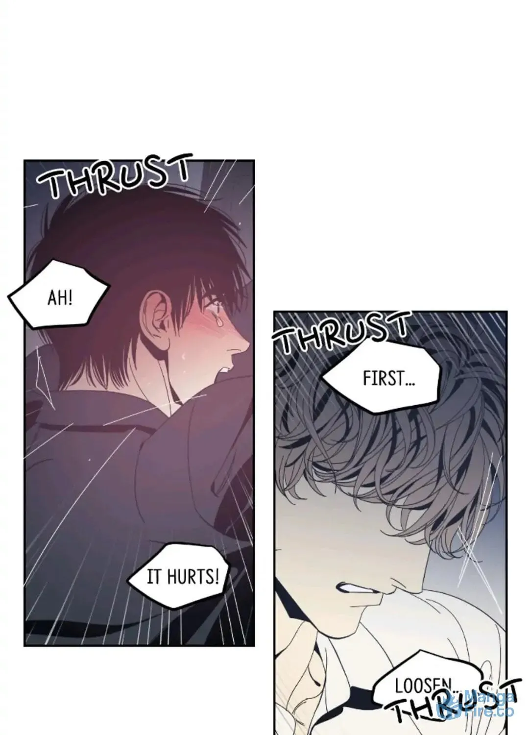 Read Black Mirror chapter 43 image 17 on Lezhin