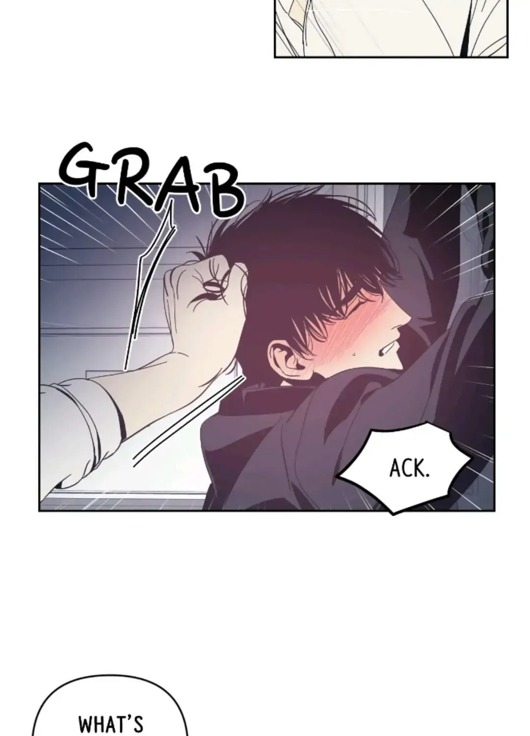Read Black Mirror chapter 43 image 18 on Lezhin