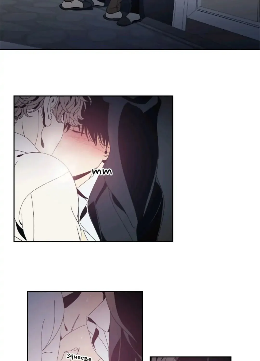Read Black Mirror chapter 43 image 2 on Lezhin