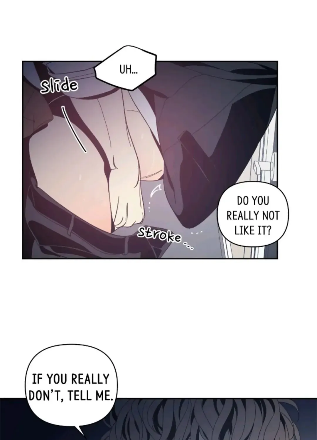 Read Black Mirror chapter 43 image 20 on Lezhin