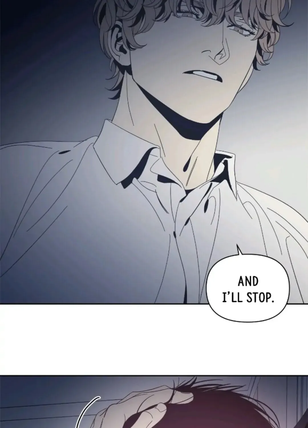 Read Black Mirror chapter 43 image 21 on Lezhin