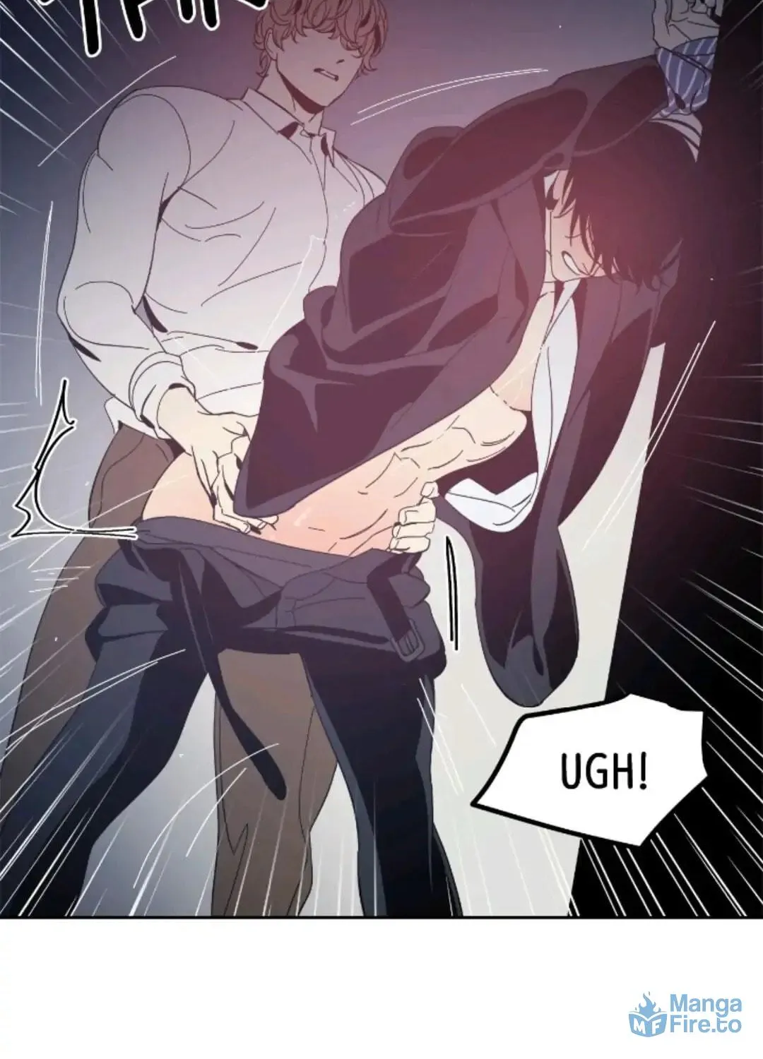 Read Black Mirror chapter 43 image 23 on Lezhin