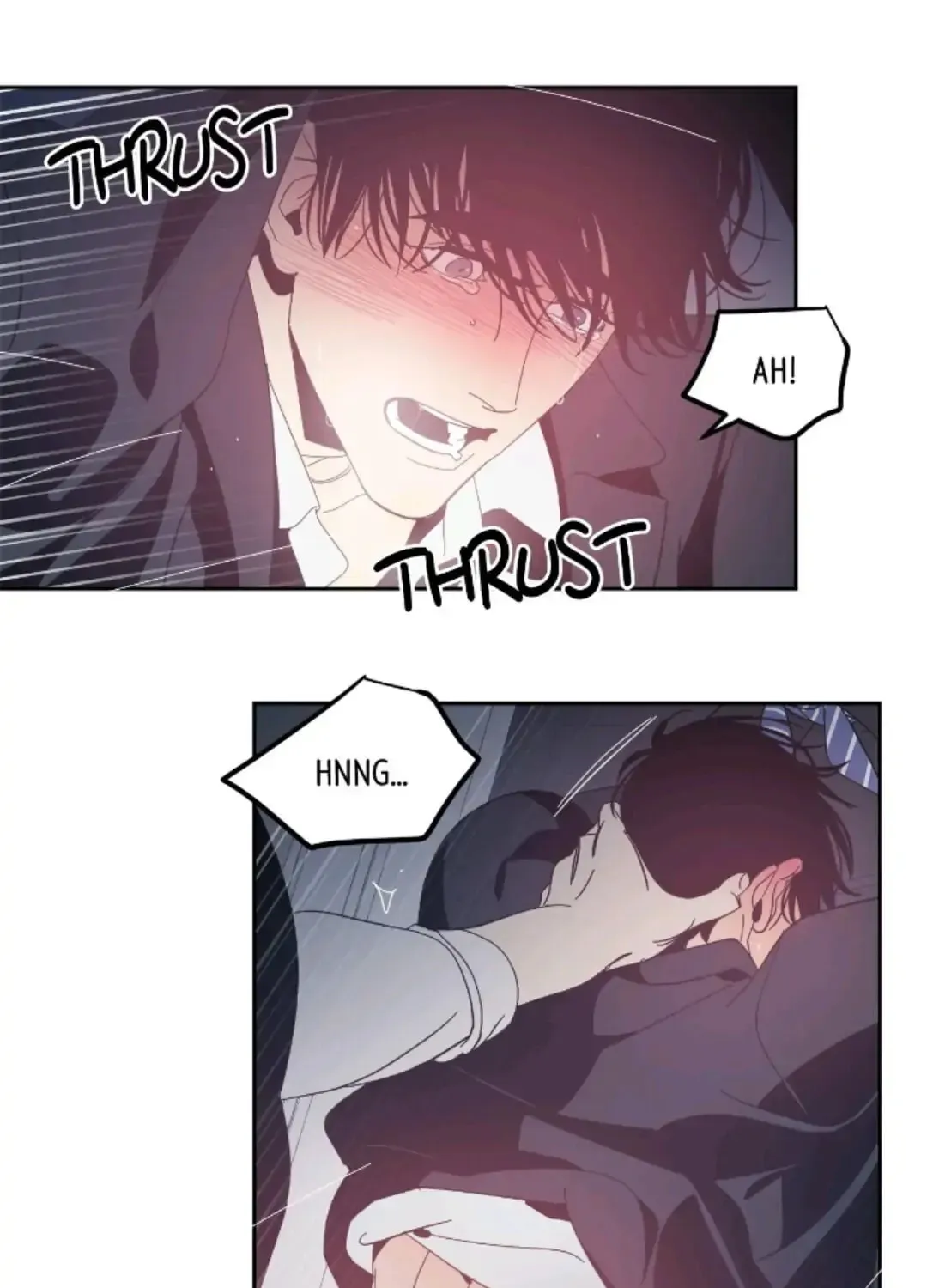 Read Black Mirror chapter 43 image 24 on Lezhin