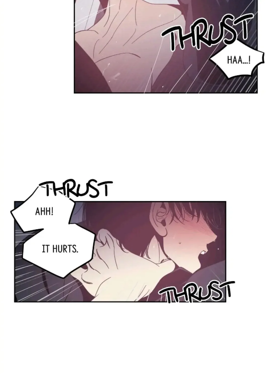 Read Black Mirror chapter 43 image 25 on Lezhin
