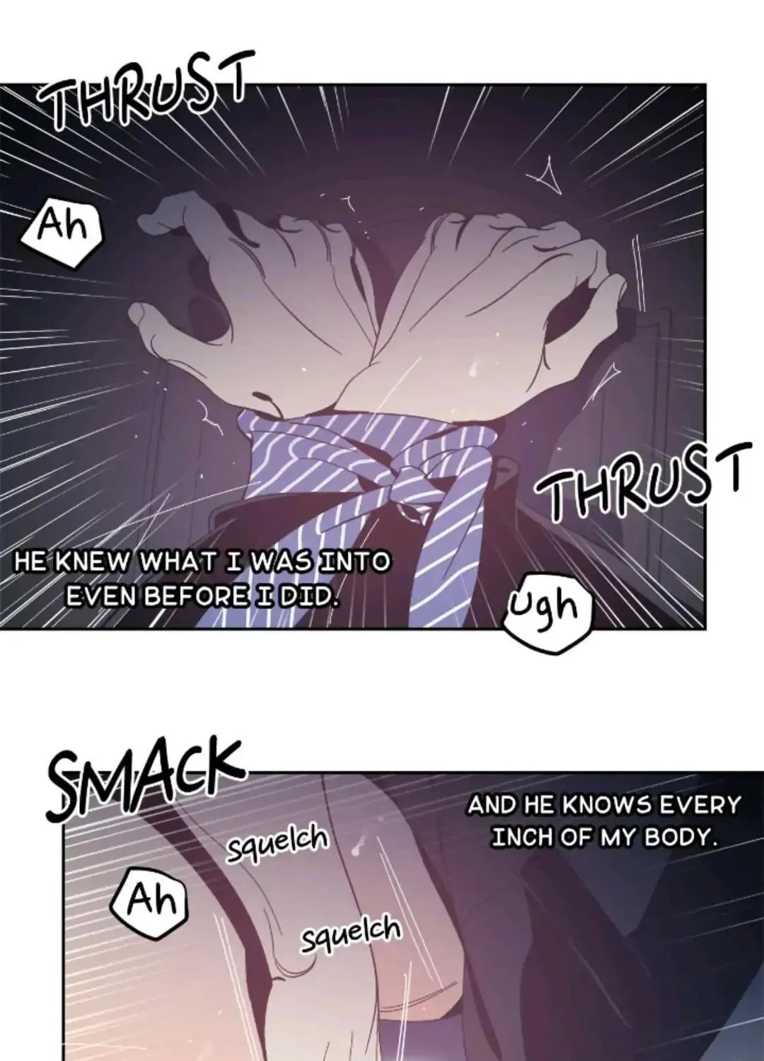 Read Black Mirror chapter 43 image 28 on Lezhin