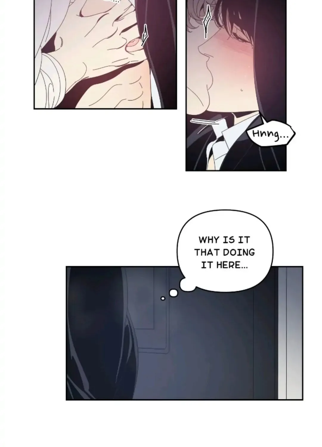 Read Black Mirror chapter 43 image 3 on Lezhin