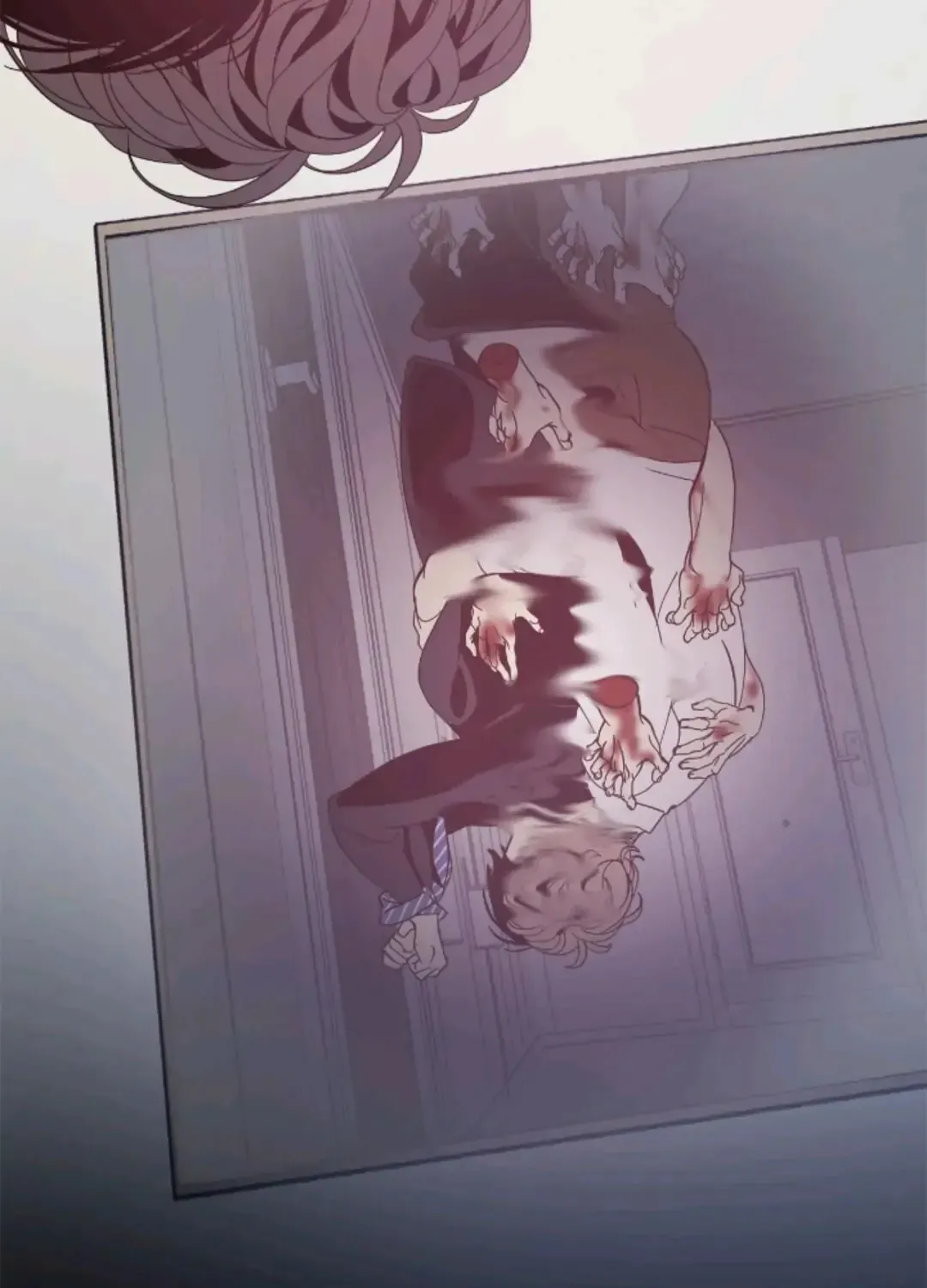 Read Black Mirror chapter 43 image 32 on Lezhin