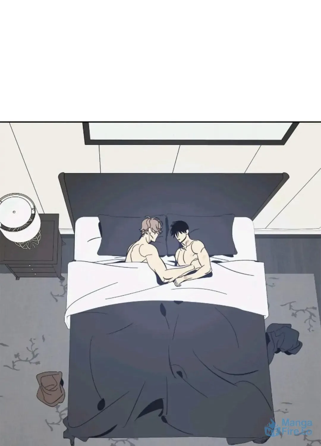 Read Black Mirror chapter 43 image 37 on Lezhin