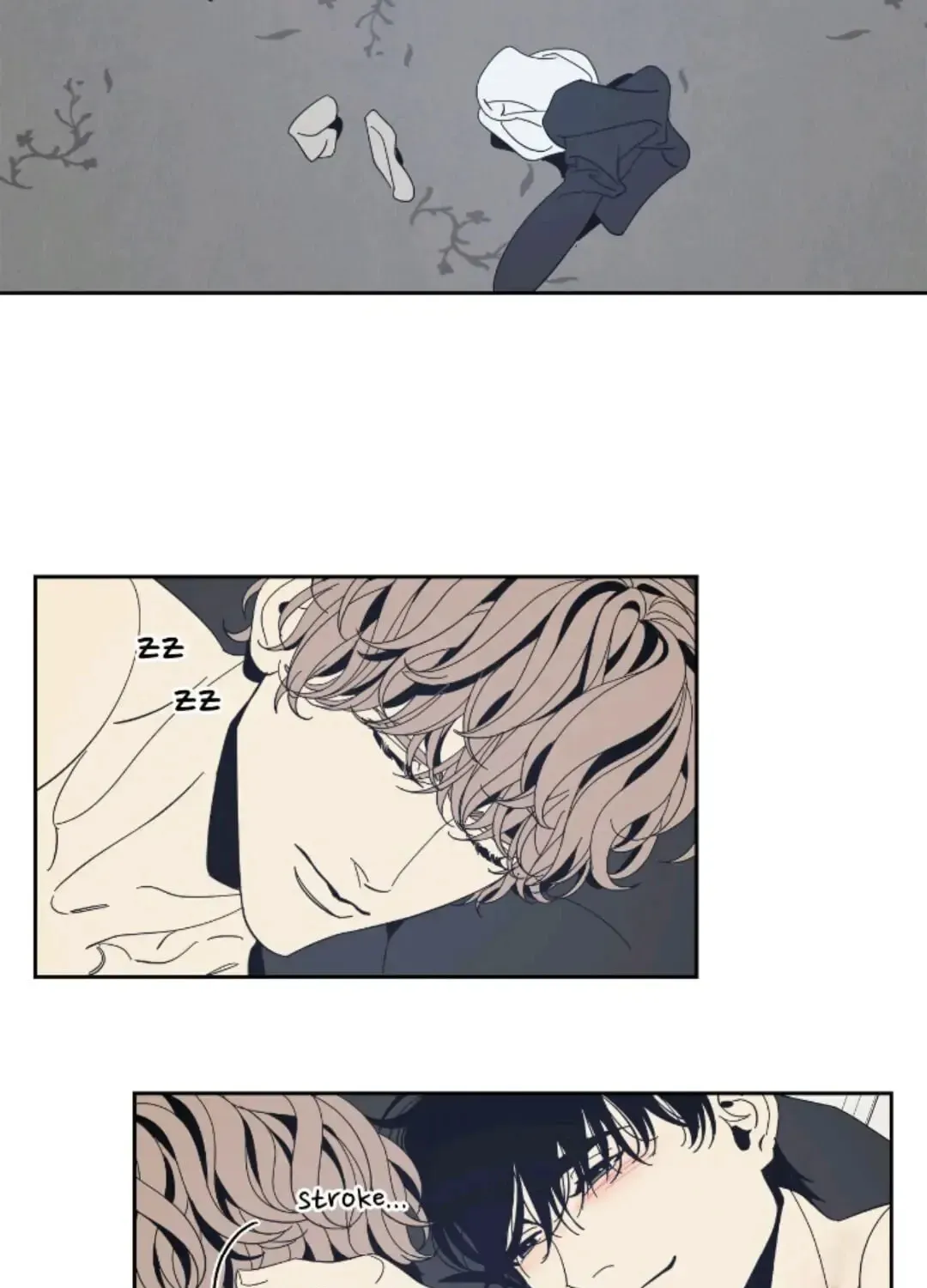 Read Black Mirror chapter 43 image 38 on Lezhin