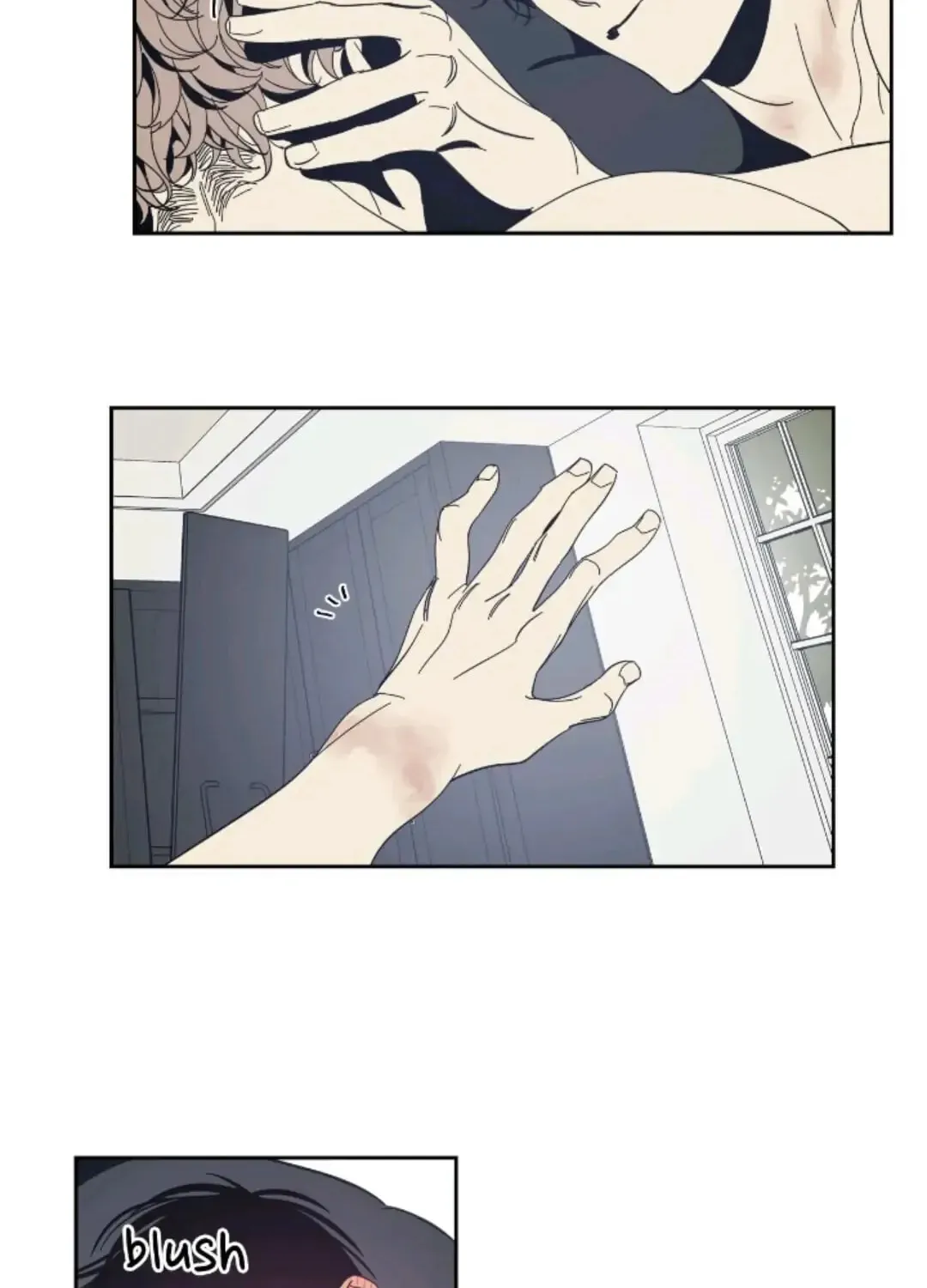 Read Black Mirror chapter 43 image 39 on Lezhin