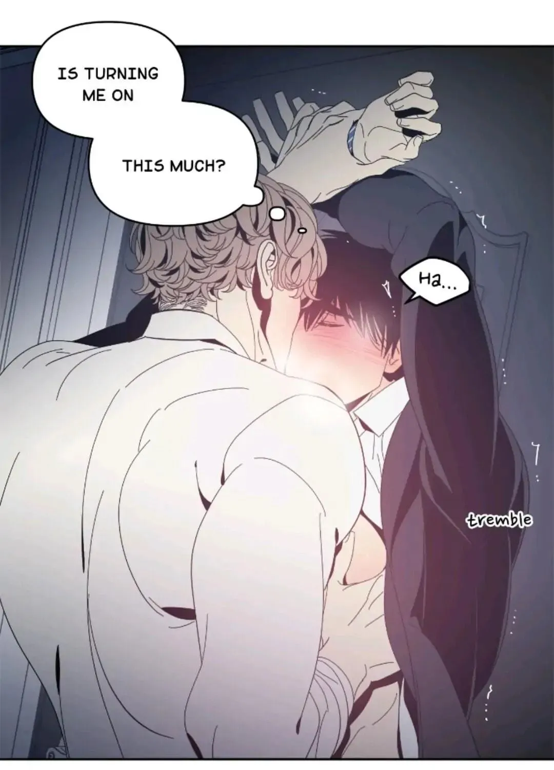 Read Black Mirror chapter 43 image 4 on Lezhin