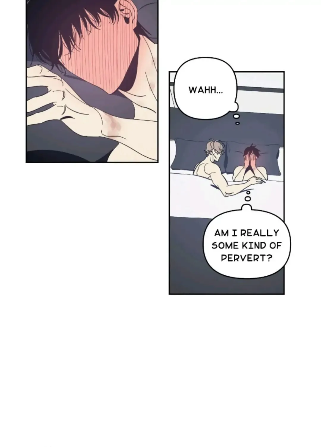 Read Black Mirror chapter 43 image 40 on Lezhin