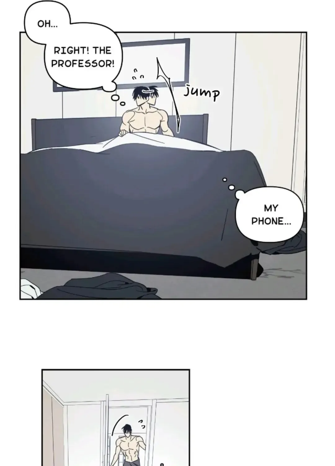 Read Black Mirror chapter 43 image 41 on Lezhin